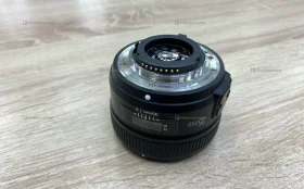 Купить Объектив Yongnuo  YN35mm б/у , в Казань Цена:4450рублей