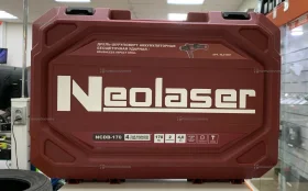 Купить Шуруповерт NeoLaser NCDB-170 (2) б/у , в Красноярск Цена:9990рублей