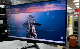 Купить Моноблок  i3-12100/ DDR4 8gb/SSD256 б/у , в Тюмень Цена:21990рублей