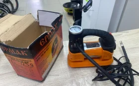 Купить Компрессор Ермак б/у , в Магнитогорск Цена:400рублей