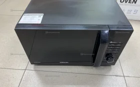 Купить Микроволновая печь Samsung MC28H5135CK б/у , в Москва и область Цена:5900рублей