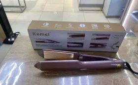 Купить Плойка Kemei б/у , в Самара Цена:790рублей