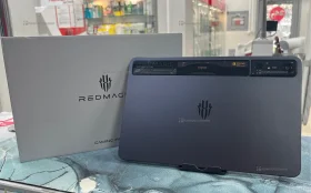 Купить Планшет ZTE redmagic Nova Gaming tablet 12/256 8ge б/у , в Санкт-Петербург Цена:29900рублей