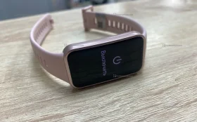 Купить Часы  huawei smart band 10 б/у , в Зеленодольск Цена:1490рублей