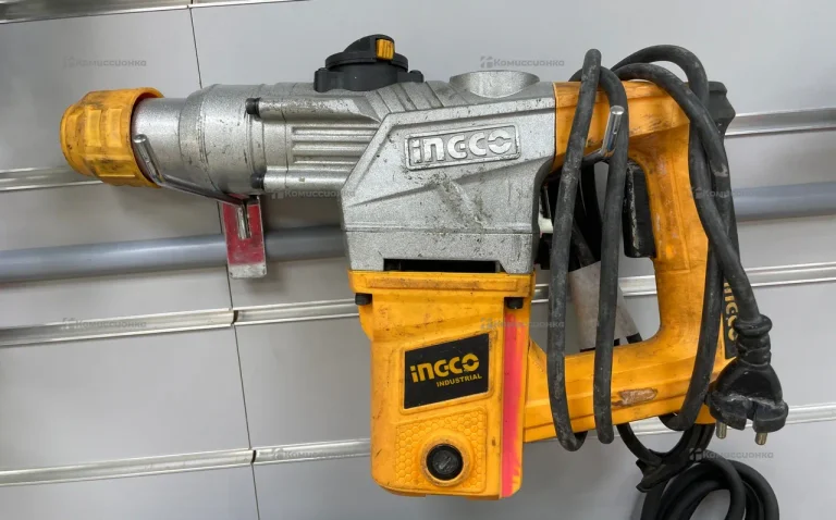 Перфоратор Ingco RH10508