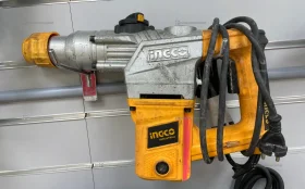 Купить Перфоратор Ingco RH10508 б/у , в Набережные Челны Цена:1990рублей