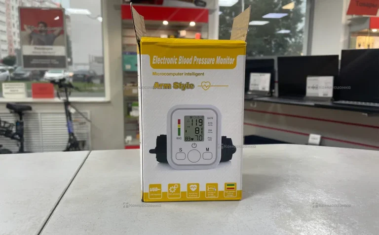 Тонометр Arm Style