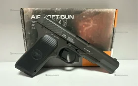 Купить Пневматический пистолет Gletcher TT-A NBB б/у , в Тюмень Цена:7990рублей