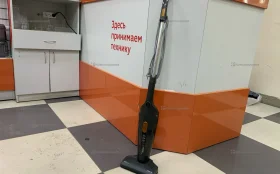 Купить Пылесос deerma bx115c б/у , в Красноярск Цена:1090рублей