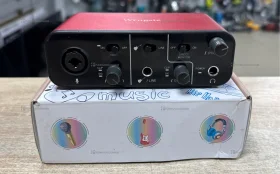 Купить Аудиоинтерфейс Wrugste VG-AR3000 б/у , в Москва и область Цена:2900рублей