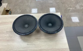 Купить Автомобильный среднечастотный динамик Deaf Bonce M81SE PRO б/у , в Казань Цена:5500рублей