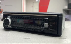 Купить Автомагнитола  PROLOGY CMD-300 б/у , в Самара Цена:2500рублей