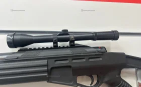 Купить Hatsan AirTact с оптикой б/у , в Краснодар Цена:16500рублей