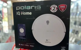 Купить Робот-пылесос Polaris PVCR G2 1226 WIFI IQ Home б/у , в Чапаевск Цена:6990рублей