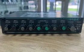 Купить Микшер SOLTON MICRO MIX MM8R б/у , в Москва и область Цена:17900рублей