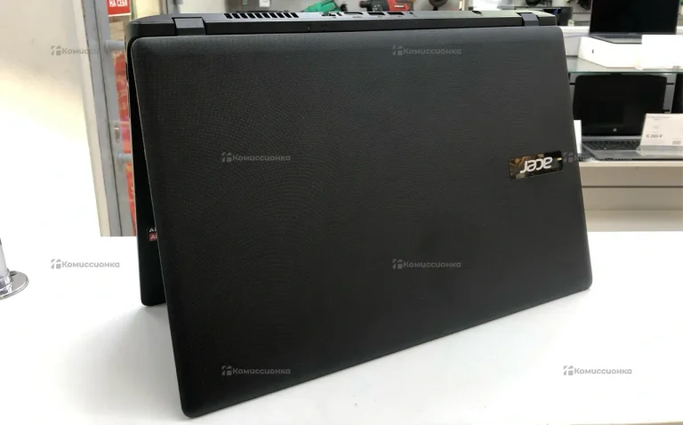 Ноутбук Acer Aspire ES 15 ES1-522-62NG