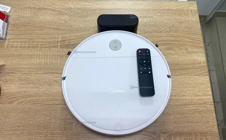 Пылесос  Midea VCR04W