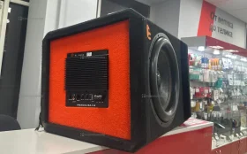 Купить Активный сабвуфер DL Audio Piranha 15A V.2 б/у , в Пермь Цена:9900рублей