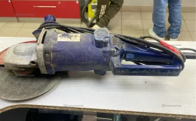 Купить УШМ Лепсе МШУ-2-230 б/у , в Энгельс Цена:2500рублей