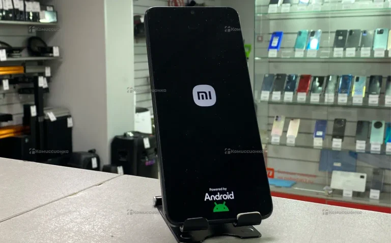 Xiaomi Redmi 14C 8/256 ГБ