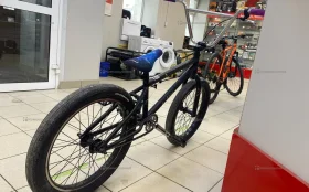 Купить Велосипед bmx zadiac б/у , в Курган Цена:13900рублей