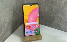 Купить Samsung Galaxy A01 2/16 ГБ б/у , в Тюмень Цена:1590рублей