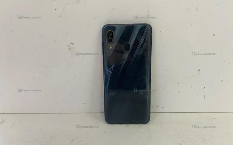 Samsung Galaxy A30 3/32 ГБ