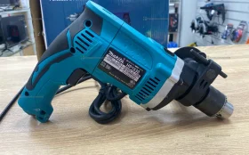Купить Дрель Makita HP1630 б/у , в Красноярск Цена:2490рублей