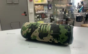 Купить колонка JBL Flip6 б/у , в Нижний Новгород Цена:4990рублей