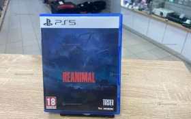 Купить REANIMAL ps5 б/у , в Энгельс Цена:1900рублей