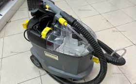 Купить Пылесос Karcher Puzzi 8/1 б/у , в Тюмень Цена:32990рублей