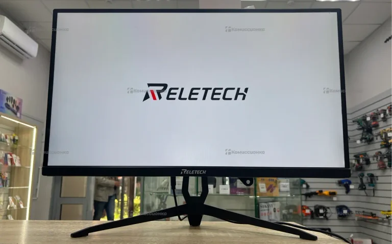 Монитор Reletech r21 luma