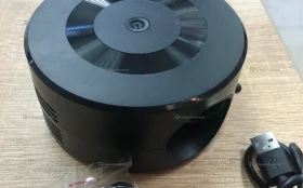 Купить Мини проектор Kino б/у , в Саратов Цена:1490рублей