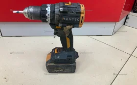 Купить Шуруповерт RUNTEC RT-ID226 б/у , в Набережные Челны Цена:12900рублей