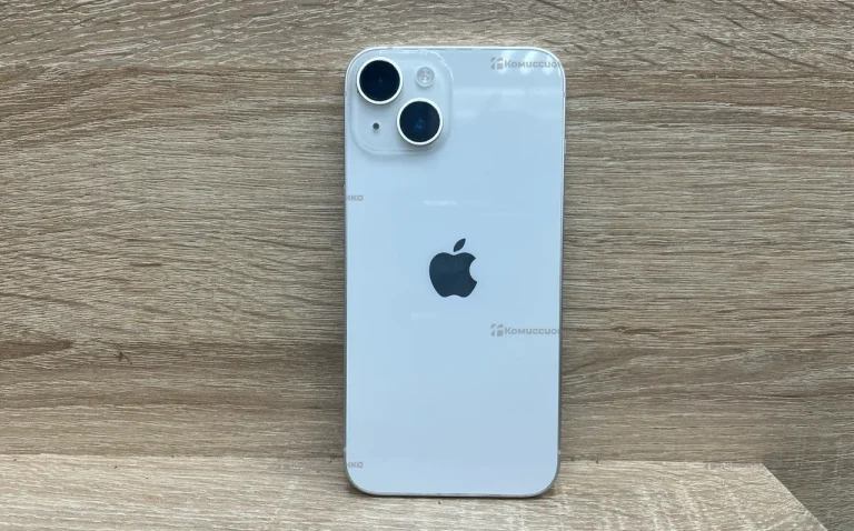 Apple iPhone 14 6/128 ГБ