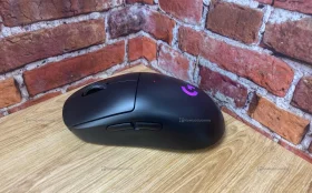 Купить Мышь Logitech б/у , в Екатеринбург Цена:2500рублей