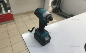 Купить винтоверт Makita реп. б/у , в Саратов Цена:2990рублей