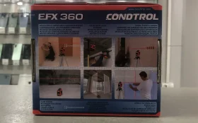 Купить Нивелир Condtrol GFX360 б/у , в Самара Цена:5500рублей