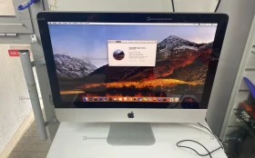 Купить Моноблок  imac 2011 16/512 i5 б/у , в Казань Цена:11900рублей