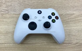 Купить Xbox— геймпад XBOX ONE S б/у , в Магнитогорск Цена:2900рублей
