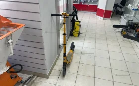 Купить Самокат Urban Scooter Disk original б/у , в Симферополь Цена:2500рублей