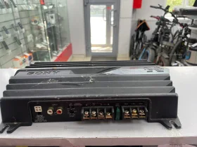 Купить Усилитель  Sony Xmas-gtx6020 б/у , в Челябинск Цена:3500рублей