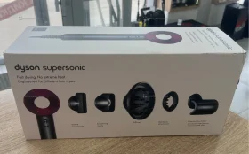 Купить Фен Dyson б/у , в Краснодар Цена:2500рублей