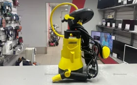Купить Насос бочковой Karher BP1 б/у , в Самара Цена:6990рублей