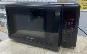 Купить Микроволновая печь  sunwind sun-mw007 б/у , в Пермь Цена:3700рублей