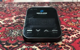 Купить Радар-детектор  Neoline x-cop 5500 б/у , в Рязань Цена:2500рублей