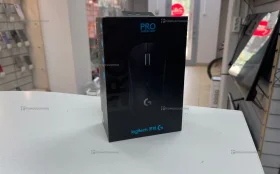 Купить Logitech G Pro X Superlight Black б/у , в Санкт-Петербург Цена:4990рублей