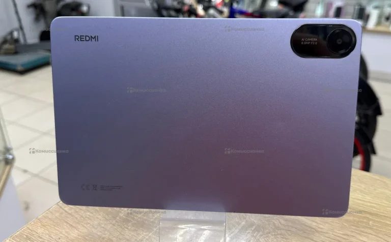 Планшет Xiaomi Redmi pad 2 4/128