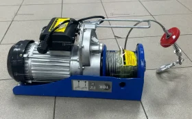 Купить Таль электрическая TOR PA-600/1200 б/у , в Самара Цена:8500рублей