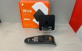 Купить Смарт-приставка Wink б/у , в Самара Цена:490рублей